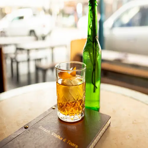 Best cocktail bar on Windsor